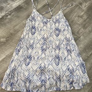 O Neil sundress with liner